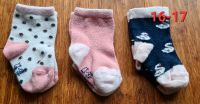 Baby Socken Söckchen Neugeboren Newborn Gr. 16-17 Niedersachsen - Dissen am Teutoburger Wald Vorschau