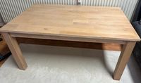 Oak weiß geölt Eiche Holz Tisch 110 cm x 70 cm Rheinland-Pfalz - Neuhofen Vorschau
