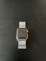 Apple Watch Series 1 Edelstahl 38mm Schwachhausen - Neu Schwachhausen Vorschau