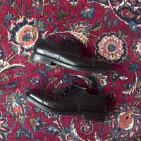 Prada Lederschuhe Eimsbüttel - Hamburg Eimsbüttel (Stadtteil) Vorschau