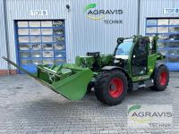 Fendt CARGO T 740 Teleskoplader / ATC3100359 Niedersachsen - Meppen Vorschau