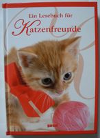 Ein Lesebuch für Katzenfreunde; garant Verlag; neuwertig Rheinland-Pfalz - Neustadt an der Weinstraße Vorschau