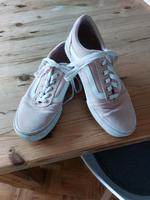 Vans Damen Sneaker Gr. 38 Bayern - Adelsried Vorschau