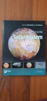 An Introduction To The Solar System Taschenbuch Iain Gilmour Sachsen - Freiberg Vorschau