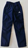 Adidas climalite Jogginghose Gr.140, blau, kostenloser Versand Bochum - Bochum-Südwest Vorschau