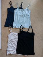 Set 4Stilltops Mama H&M Gr.M (38/40) Dresden - Coschütz/Gittersee Vorschau