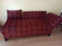 Retro Sofa - wie neu Baden-Württemberg - Karlsruhe Vorschau