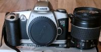Fotokamera Canon EOS 500 n Thüringen - Gera Vorschau