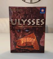 Wie NEU Spiel Ulysses Wenn die Götter Schicksal spielen Baden-Württemberg - Ellhofen Vorschau