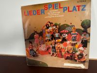 DDR Schallplatten, Kinder, Schlager, Klassik Sachsen - Bärenstein Vorschau