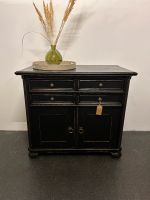 Antike Kommode shabby vintage landhaus Anrichte Schrank Buffet Hamburg - Altona Vorschau