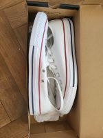 Converse Chucks weiß neu Gr. 41 Lübeck - Moisling Vorschau