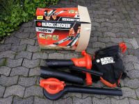 Laubbläser Bläser von Black & Decker Hessen - Groß-Zimmern Vorschau