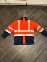 3M Warnschutzjacke Winterjacke 3M Scotchlite Nordrhein-Westfalen - Much Vorschau