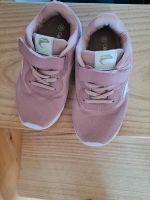 Turnschuhe, Sneaker, rosa, Größe 30 Bayern - Obing Vorschau