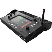 Miete / Verleih Allen Heath CQ-18T Hightech Live Mixer Baden-Württemberg - Wehr Vorschau