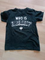 Engelbert Strauss T-Shirt 110/116 Hessen - Petersberg Vorschau