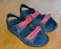 Crocs Badesandalen Gr 28-29 Rheinland-Pfalz - Mainz Vorschau