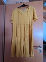 bpc* Sommerkleid* Stufenkleid* Größe 40* maisgelb Bayern - Seukendorf Vorschau