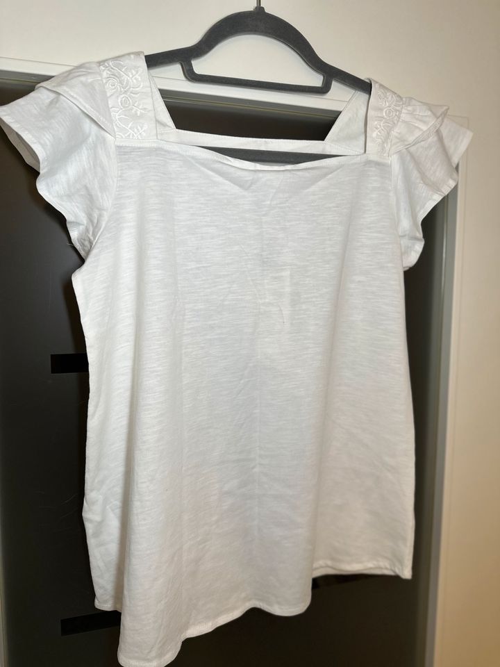 Mädchen Zara T-Shirt in Größe 164 cm, NEU mit Etikett in Postbauer-Heng