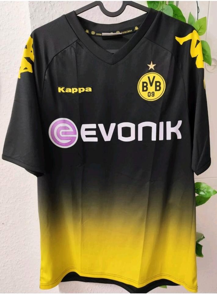 "M.Götze" BVB Fußball Original Trikot Größe "M" in Köln