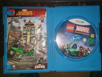 LEGO Marvel Super Heroes für Wii U Hessen - Homberg (Efze) Vorschau