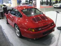 Suche Porsche 993 S/4S, zur Reparatur / Restauration Hannover - Linden-Limmer Vorschau
