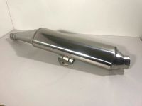 Honda 18310-MER-D00-Muffler Comp. NOS NEU genuine 591899-Auspuff Nordrhein-Westfalen - Erftstadt Vorschau