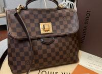 Louis Vuitton. Bergamo MM Damier Köln - Bocklemünd/Mengenich Vorschau