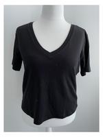 Stradivarius T-Shirt schwarz gr. XL Nordrhein-Westfalen - Euskirchen Vorschau
