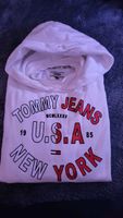 Tommy Jeans USA New York Hoodie XXL Hessen - Herborn Vorschau