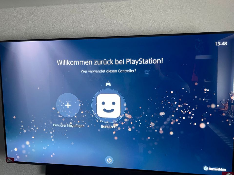 PlayStation 5 / PS5 Disk 2tb, Pulse 3D Headset & Ladestation in Steinheim