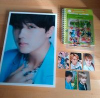 Nct dream Park Jisung Dicon Photobook Bayern - Schwabach Vorschau