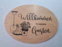 Schild Deko Tasche Hessen - Mücke Vorschau