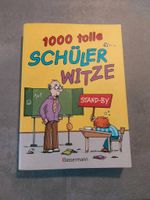 1000 tolle schülerwitze Buch Rostock - Hansaviertel Vorschau