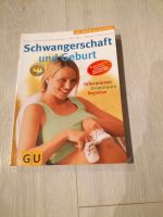 GU Buch Schwangerschaft und Geburt, Baby wie NEU Thüringen - Nobitz Vorschau