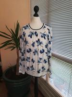 Broadway Collection Bluse Gr. L neuwertig Bayern - Erding Vorschau