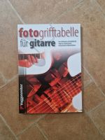 Gitarrenbuch Sachsen - Rochlitz Vorschau