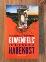 NEU! Buch Elwenfels 3, Habekost, Kräutertee im Dubbeglas Rheinland-Pfalz - Grünstadt Vorschau