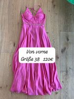 Kleid Gr. 38 Nordrhein-Westfalen - Neuenkirchen Vorschau