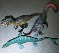 Schleich Dinosaurier Dinos groß Berlin - Hellersdorf Vorschau