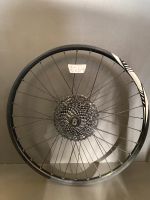 SHIMANO HB-M475, Laufradsatz, LS 24“ / 2265 Nürnberg (Mittelfr) - Südstadt Vorschau