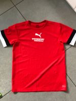 Trikot von Puma Gr 164 *1x getragen Rheinland-Pfalz - Andernach Vorschau