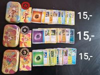 Pokemonkarten Bayern - Senden Vorschau