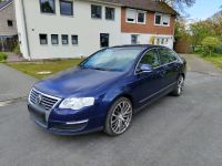 VW Passat 2.0 FSI, EZ 11/2007, TùV 12/2025, 216000KM Niedersachsen - Rastede Vorschau