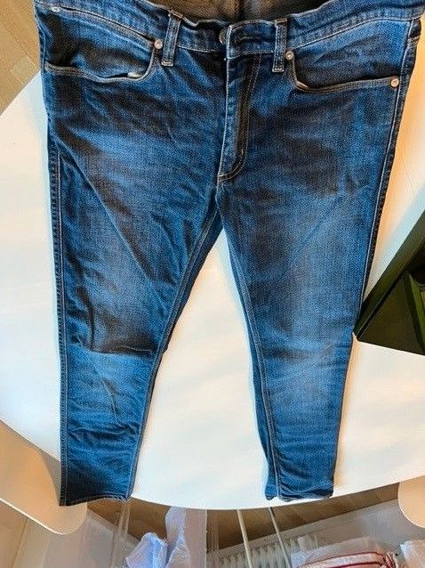 Acne Jeans, Max Prince, Größe 32/34 in München