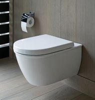 Duravit Darling New Wand-Tiefspül-WC m Sitz absenk neu 2545090000 Wiesbaden - Mainz-Kastel Vorschau