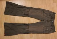 Edc Sommerhose/-shorts in long für große Frauen, Gr. 40 Düsseldorf - Bilk Vorschau