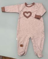 Baby Sweets Overall „Herz“ Gr.74/80 ❗️neu❗️ Saarland - Homburg Vorschau