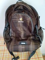 DEUTER GIGA 28L - RUCKSACK - CHOCOLATE/KARIERT Bayern - Kirchlauter Vorschau